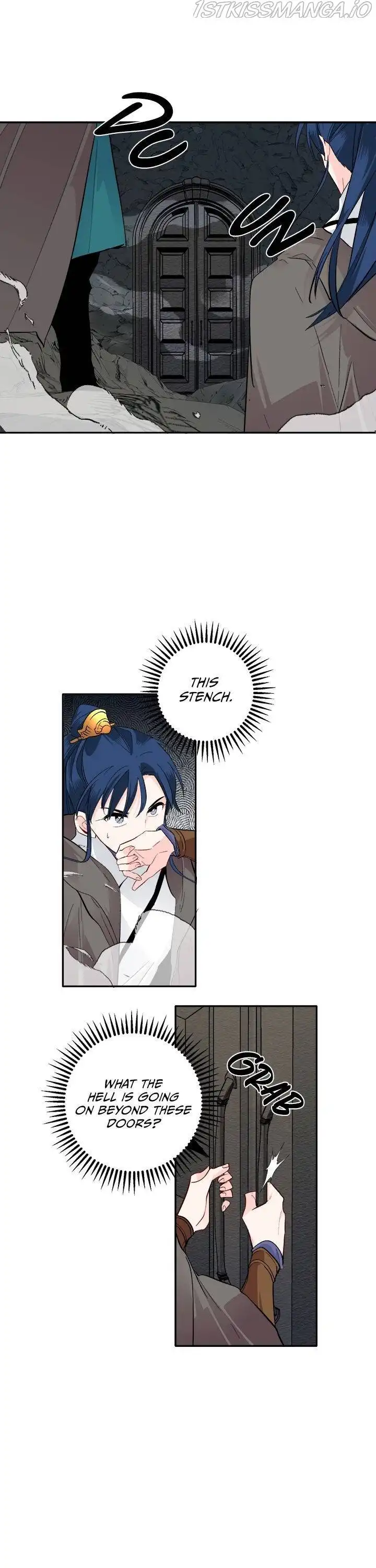 Yeon Lok Heun Chapter 90 3